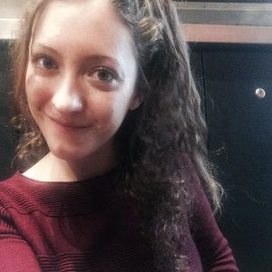 Meet your Posher, Violet